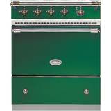 70cm Induction Cookers Lacanche LVI731CT Green