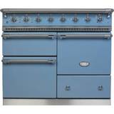 Lacanche Dual Fuel Ovens Cookers Lacanche LCF1053GCT Blue