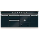 Lacanche Classic Avalon LCF1853EE Anthracite
