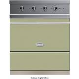 Lacanche Electric Ovens Induction Cookers Lacanche LMVI731CT Green