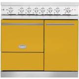 Lacanche Induction Cookers Lacanche LMVI962ECT-D Yellow