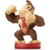 Nintendo Gaming Accessories Nintendo Amiibo - Super Mario Collection - Donkey Kong