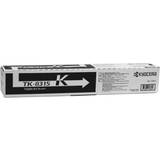Photocopier Toner Cartridges Kyocera TK-8315K (Black)