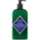 Jack Black Hair Products Jack Black True Volume Thickening Shampoo 473ml
