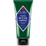 Jack Black Hair Products Jack Black Nourishing Hair and Scalp Conditioner 295ml