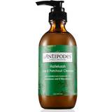 Antipodes Facial Cleansing Antipodes Hallelujah Lime & Patchouli Cleanser 200ml