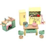 Le Toy Van Kitchen Toys Le Toy Van Daisy Lane Kitchen LME059