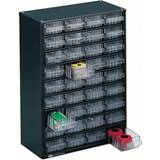 VFM Storage Cabinets VFM Drawer System Storage Cabinet 150x417cm