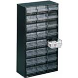 VFM Storage Cabinets VFM Drawer System Storage Cabinet 150x552cm