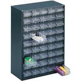 VFM Cabinets VFM Drawer System Storage Cabinet 15x41.7cm