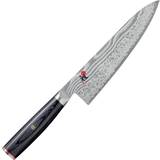 FC61 Knives Zwilling Miyabi 5000FCD 34681-201 Gyutoh Knife 20 cm