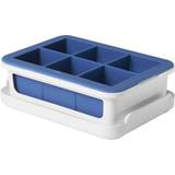 OXO Ice Cube Trays OXO Covered Ice Cube Tray 18.4cm