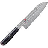Miyabi Kitchen Knives Miyabi 5000FCD 34684-181 Santoku Knife 18 cm