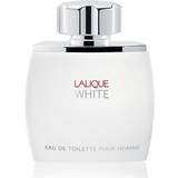 Lalique White Pour Homme Edt 125ml