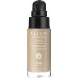 Revlon Base Makeup Revlon Colorstay Foundation Normal/Dry Skin Nude