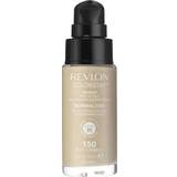 Revlon Base Makeup Revlon Colorstay Foundation Normal/Dry Skin Natural Beige