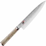 Zwilling Kitchen Knives Zwilling Miyabi 5000MCD 34373-201 Gyutoh Knife 20 cm
