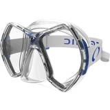 UV Protection Diving Masks Oceanic Cyanea Mask