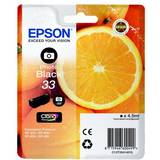 Epson 33 (Photo Black)