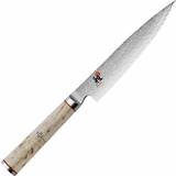 Knives Zwilling Miyabi 5000MCD 34372-131 Utility Knife 13 cm