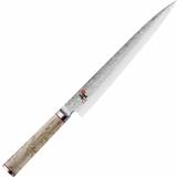 Steels Knives Zwilling Miyabi 5000MCD 34378-241 Slicer Knife 24 cm