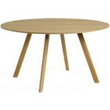 Green Dining Tables Hay CPH25 Dining Table 140cm