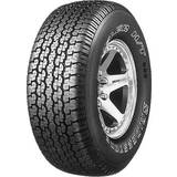 G Tyres Bridgestone Dueler H/T 689 265/70 R 16 112H