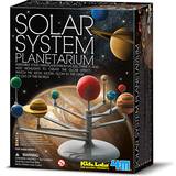 Space Science Experiment Kits 4M Solar System Planetarium