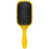 Yellow Hair Brushes Denman Tangle Tamer Brush Ultra