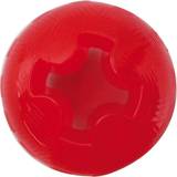 Interpet Mighty Mutts Tough Dog Toys Rubber Ball M