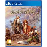 PlayStation 4 Games Realms of Arkania: Blade of Destiny (PS4)