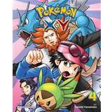 pokemon x y vol 4 (Paperback, 2015)