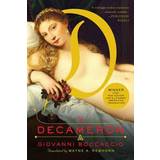 The Decameron (Paperback, 2014)