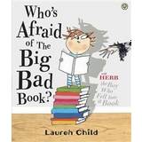 Who's Afraid of the Big Bad Book? (Paperback, 2012)