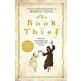 The Book Thief (Paperback, 2016)