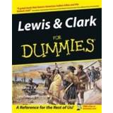 Lewis & Clark for Dummies (Paperback, 2003)