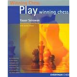 Play Winning Chess (Winning Chess Series) (Paperback, 2003)