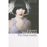 The Great Gatsby (Collins Classics) (Paperback, 2010)