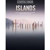 Ludovico Einaudi: Islands - Essential Einaudi (Solo Piano) (Paperback, 2012)