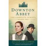 Downton Abbey: Series Two Scripts (Paperback, 2013)