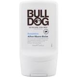 Bulldog Shaving Gel Shaving Accessories Bulldog Sensitive After Shave Balm 100ml