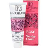 Geo F Trumper Shaving Accessories Geo F Trumper Rose Shaving Cream Tube 7g
