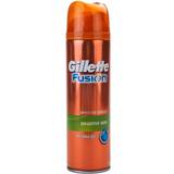 Gillette Fusion Hydra Gel Sensitive Skin 200ml