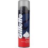 Gillette Shaving Foams & Shaving Creams Gillette Shaving Foam Regular 200ml