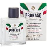Proraso After Shaves & Alums Proraso Liquid After Shave Balm Sensitive Green Tea 100ml