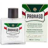 Proraso Shaving Accessories Proraso Refreshing & Toning After Shave Balm 100ml