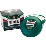 Shaving Tools on sale Proraso Shaving Soap Bowl Refreshing Eucalyptus 150ml