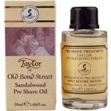 Taylor of Old Bond Street Shaving Oil Shaving Foams & Shaving Creams Taylor of Old Bond Street Sandalwood Pre- Shave Oil 30ml