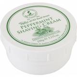 Taylor of Old Bond Street Shaving Accessories Taylor of Old Bond Street Peppermint Shaving Cream 15g