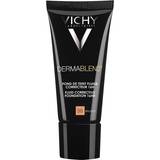 Vichy Base Makeup Vichy Dermablend Corrective Fluid Foundation #55 Bronze